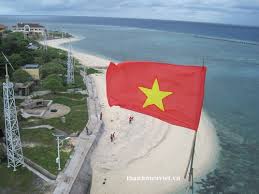 ទិវាបុណ្យ “យុវជនទីក្រុងជាមួយសមុទ្រកោះវៀតណាម”